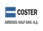 COSTER AEROSOL VALF SANAYİ