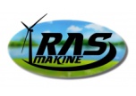 RAS MAKİNE