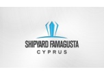 SHIPYARD FAMAGUSTA CYPRUS