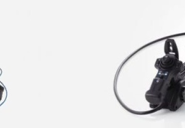 Rental Videoscope, Borescope